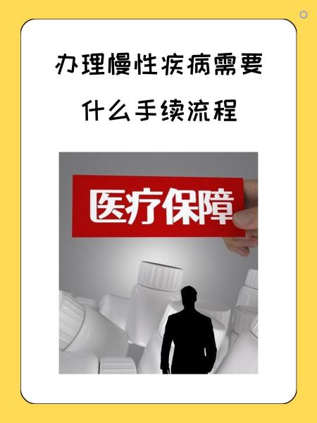 云浮慢性疾病医保怎么办理(慢性疾病医保怎么办理的)